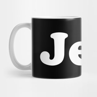 Jefa Mug